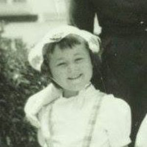 Meet your Posher, Marianne